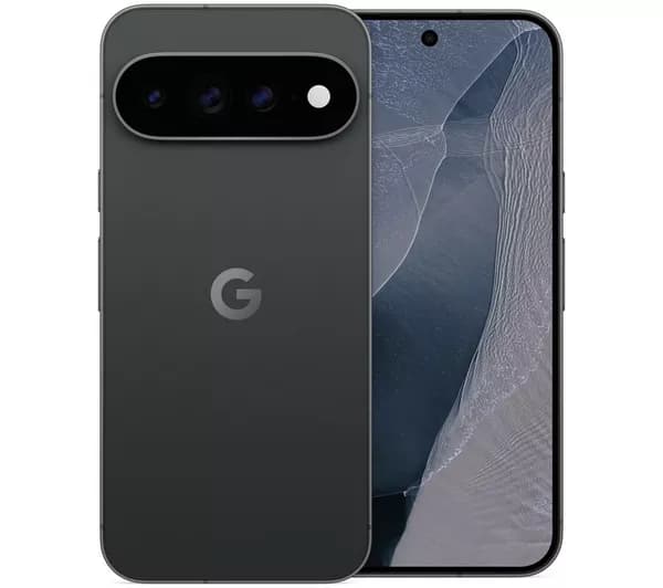 GOOGLE Pixel 11 Pro XL - 1 TB, Obsidian