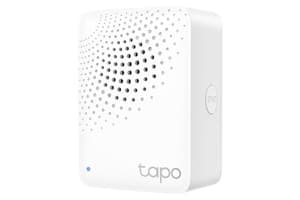 TP-Link Tapo Smart Hub With Chime
