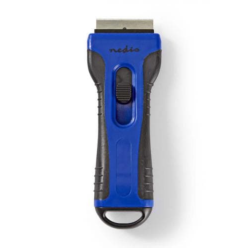 NEDIS Metal Blade Ceramic Hob Scraper...