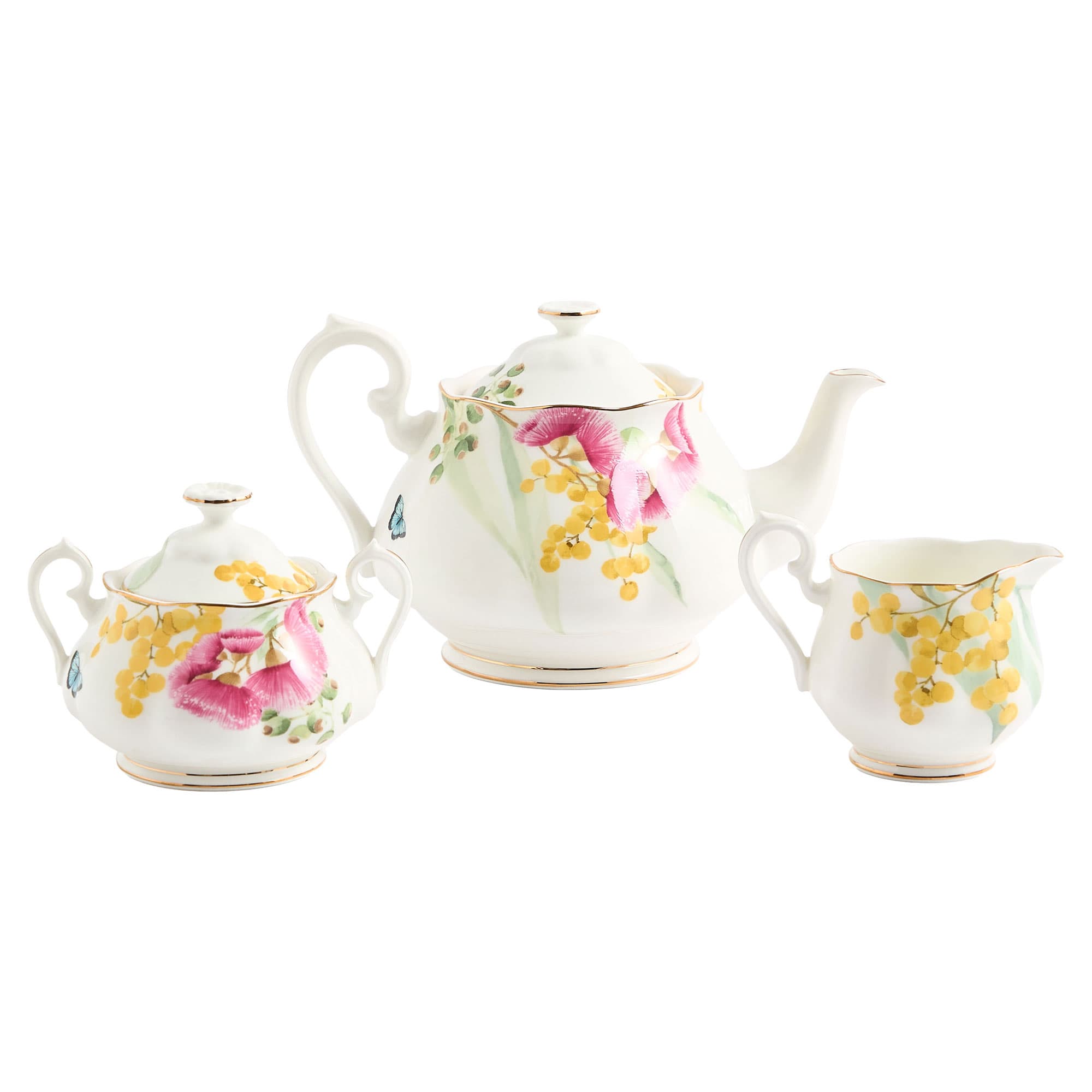 Miranda Kerr Australiana Three-Piece Beverage Set