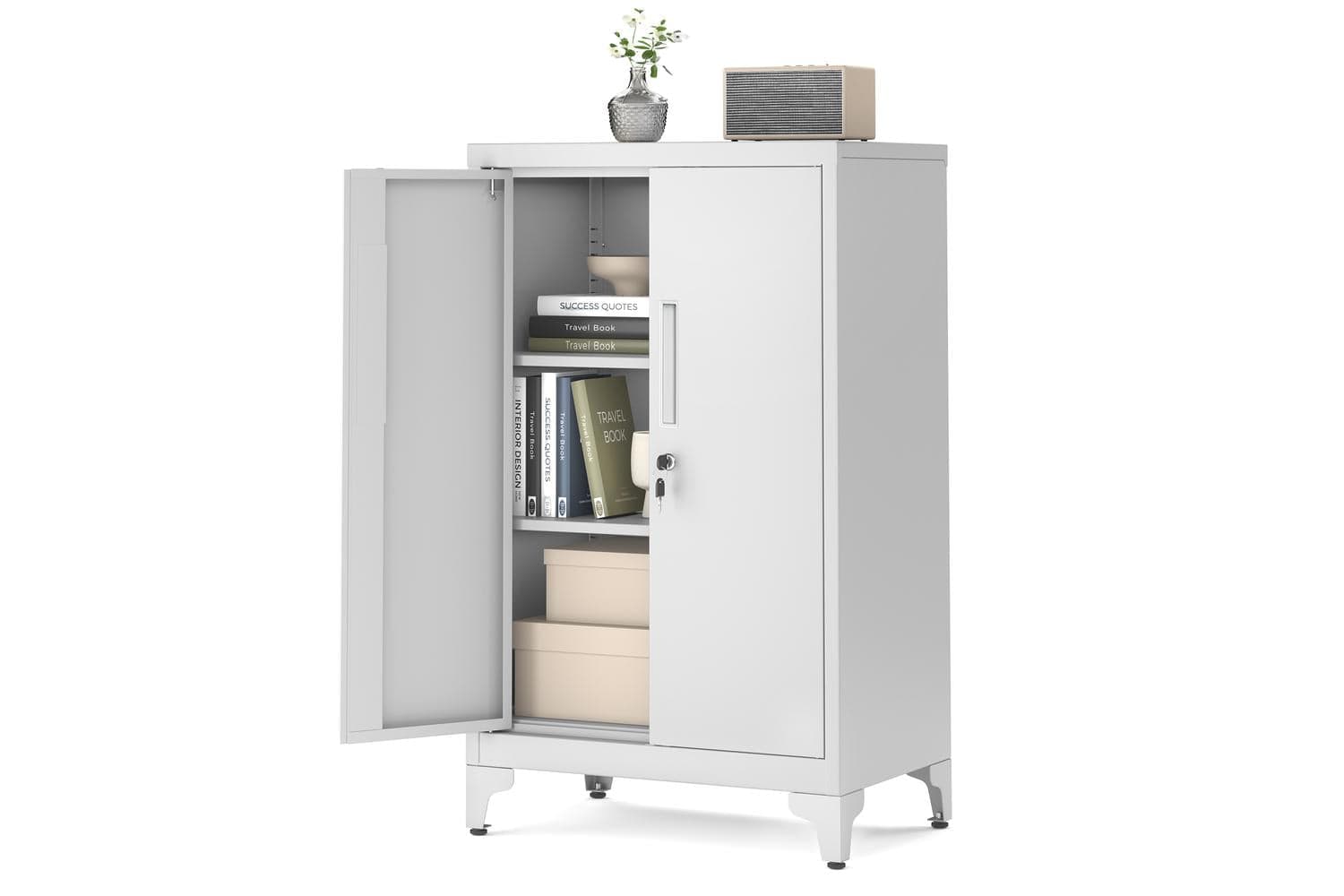 Songmics File Cabinet