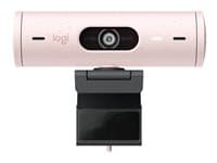 LOGITECH - BRIO 500 - webcam