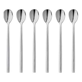 BL46 6 Piece Rochester Pattern Latte Set