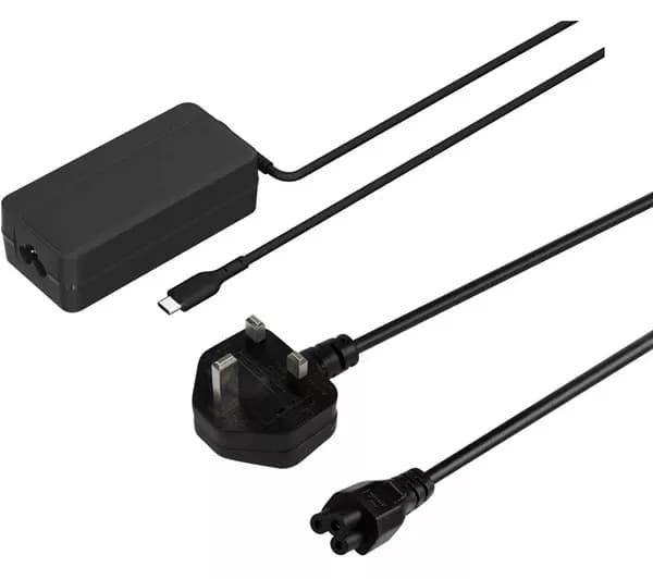 LOGIK USB Charger