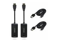 STARTECH.COM - Startech - wireless video/audio/infrared extender - HDMI