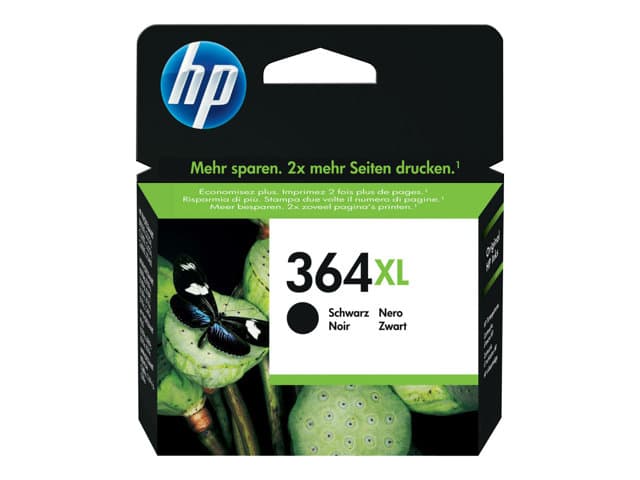 HP 364XL
