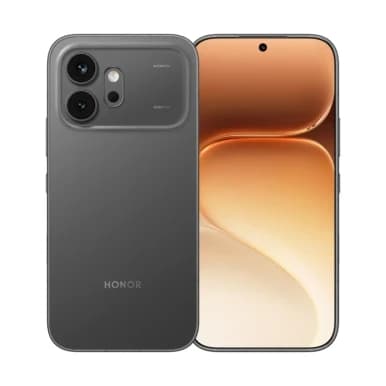 HONOR 600 5G 256GB Smartphone – 6.57" AMOLED | 200MP Camera | Snapdragon 7 Gen 4 | Black | 5109CHCQ