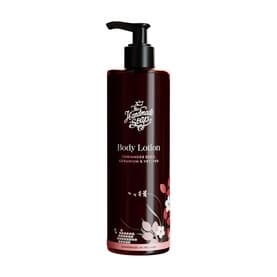 Coriander Seed, Geranium and Vetiver Body Lotion