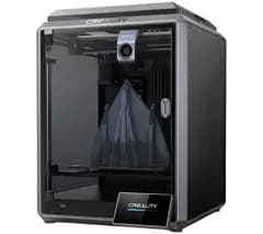 CREALITY K1C Wireless 3D Printer - Black & Grey