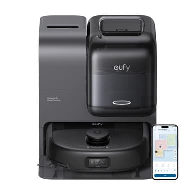 Eufy Robot Vacuum Omni E28 | T2352V11