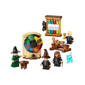 LEGO Harry Potter Hogwarts Castle