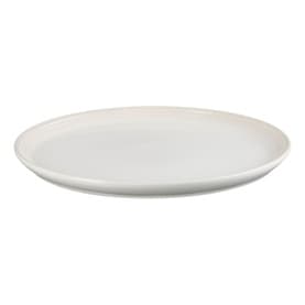 Stoneware Coupe Dinner Plate 27cm