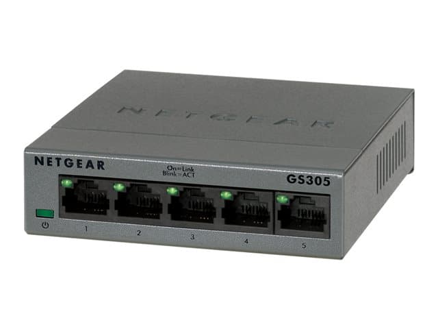 NETGEAR GS300