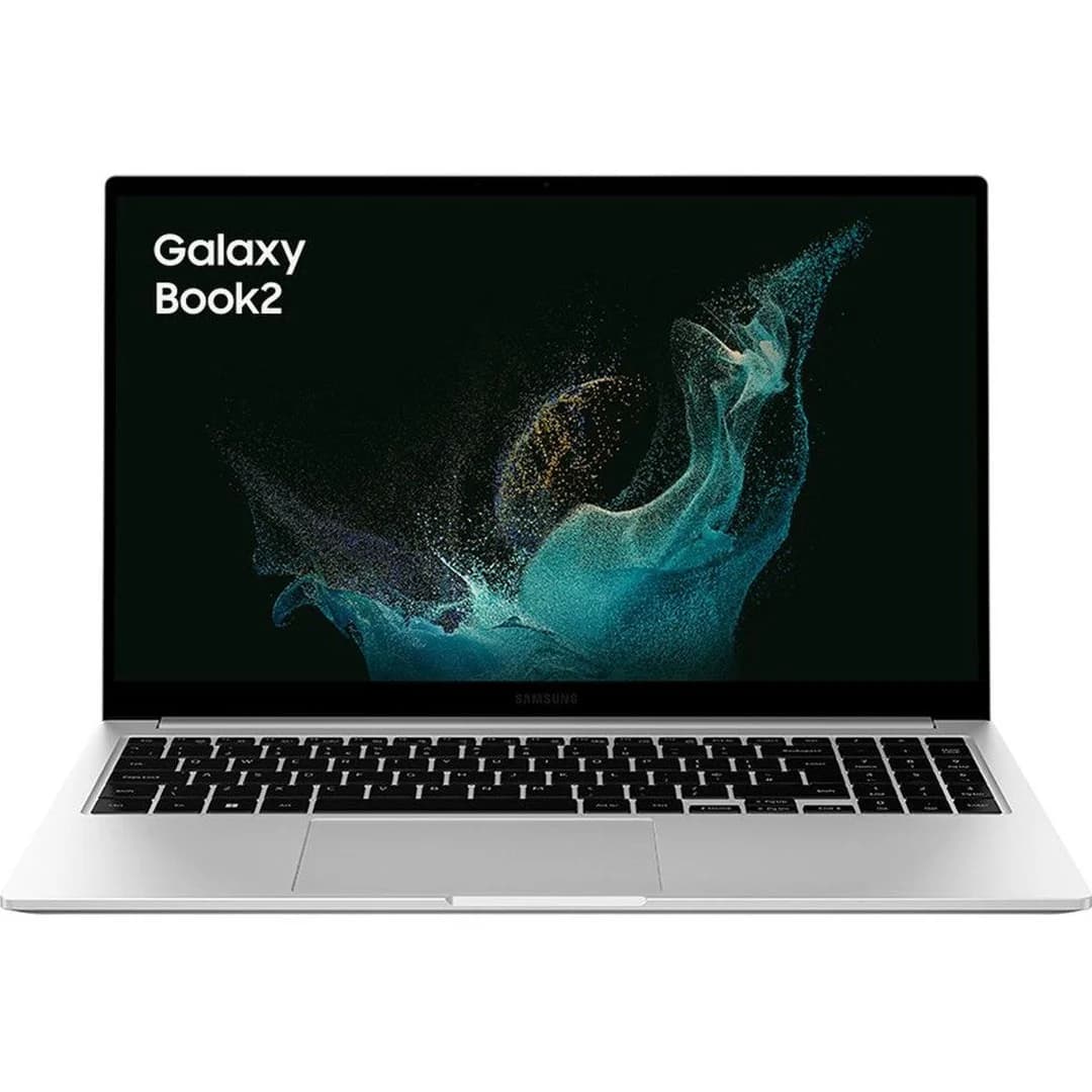 Samsung Galaxy Book 2 15.6" Core i5 | NP750XED-KC2UK