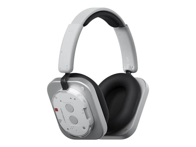 Nothing - Headphone (1) - headphones with mic