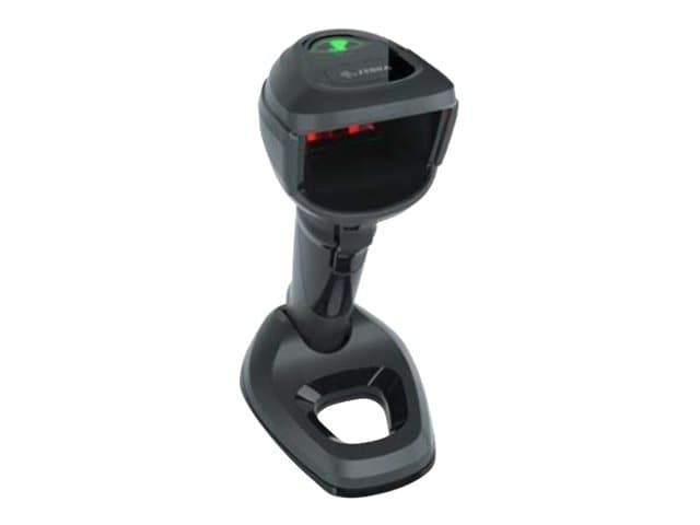 ZEBRA - DS9908-SR - barcode scanner