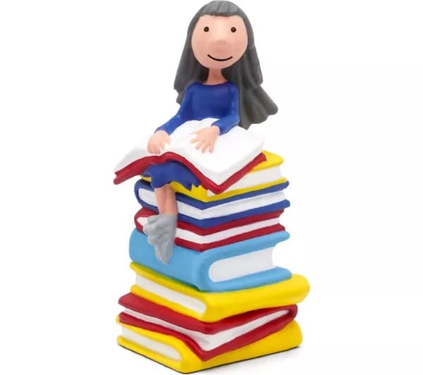 TONIES Roald Dahl Audio Figure