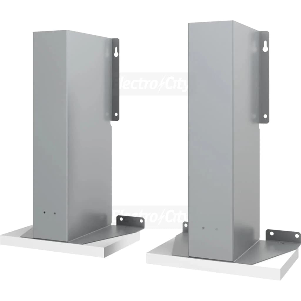 Bosch Wall Mounting Installation Accessory Set for Cooker Hoods