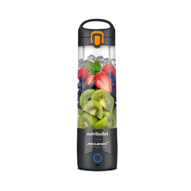 Nutribullet Portable McLaren (Grey) | 02777