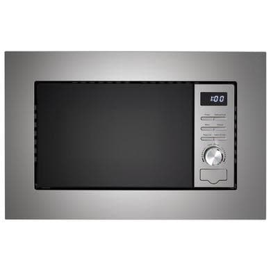 electriQ 20L Built In Microwave