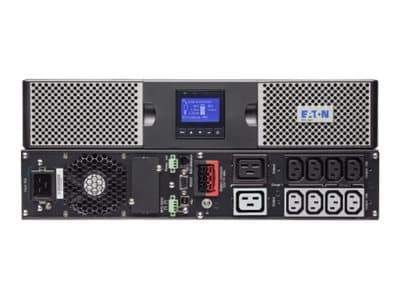 EATON - 9PX 2200i RT2U - UPS - 2200 Watt - 2200 VA