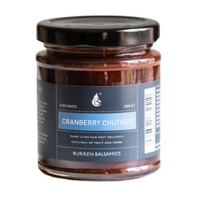 Cranberry Chutney