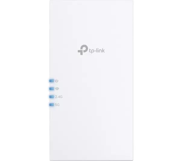 TP-LINK RE220BE WiFi Range Extender - BE3600, Dual-band
