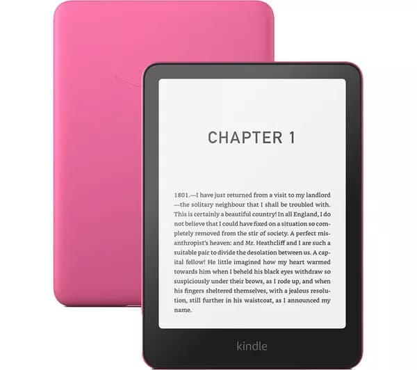 Amazon Kindle Paperwhite (2024)
