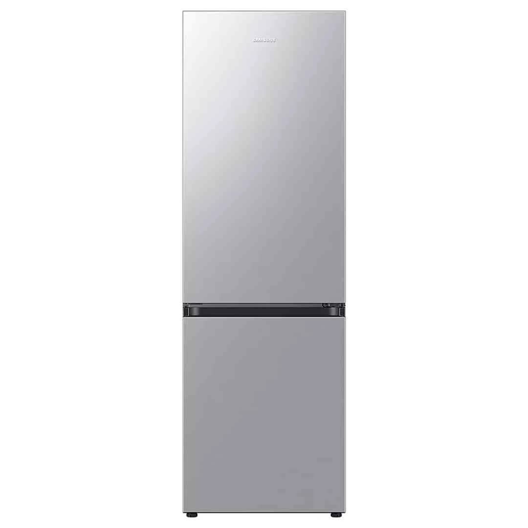 Samsung Series 6 344L Classic Fridge Freezer - Silver | RB34C600ESA/EU
