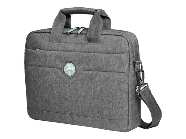 PORT DESIGNS - PORT Designs Yosemite Eco-Trendy Top Loading - notebook carrying case
