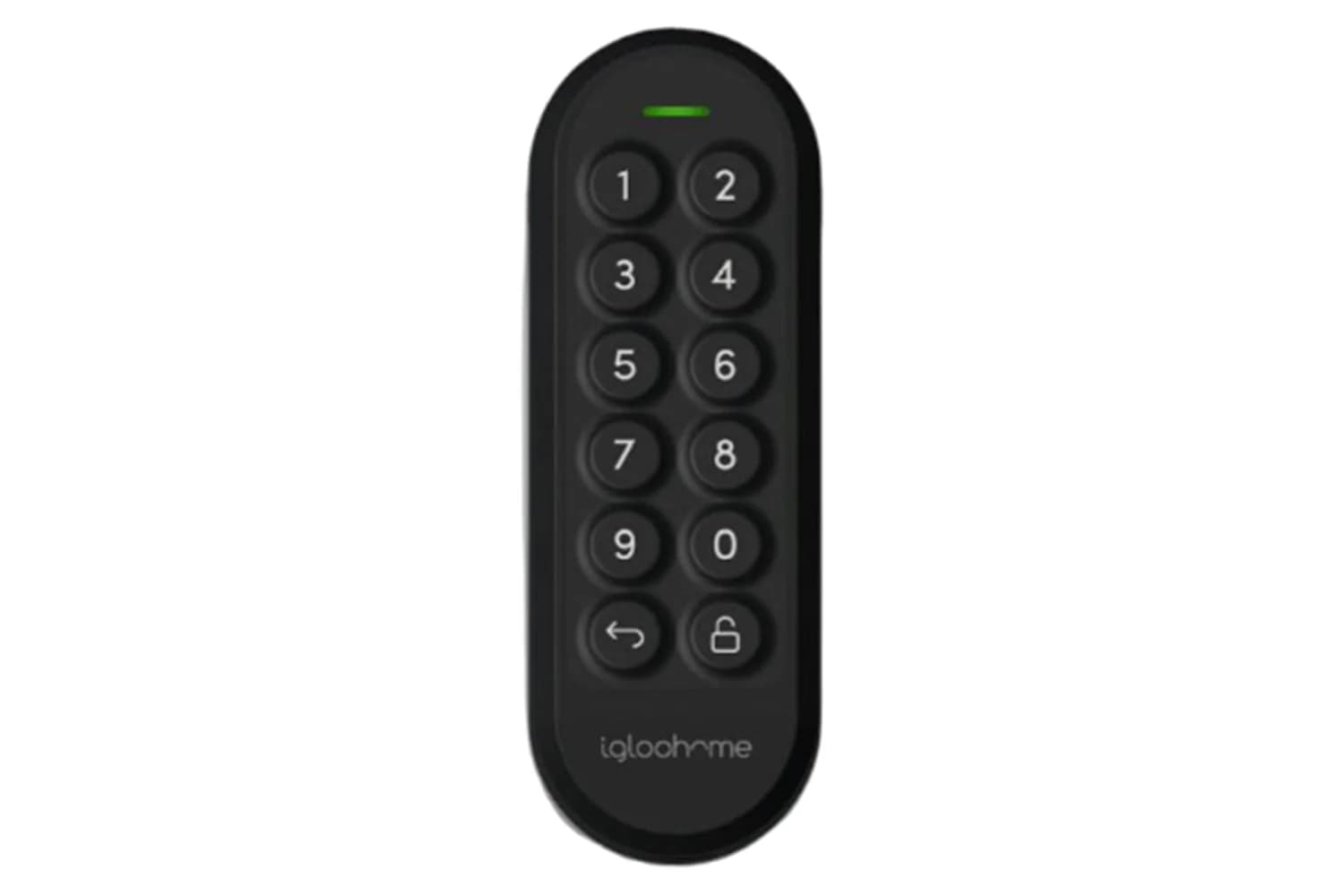 Igloohome Keypad