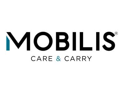 Mobilis PROTECH Back Cover