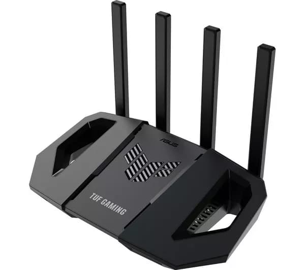 ASUS TUF-BE