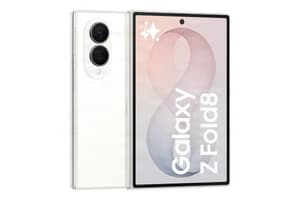 Samsung Galaxy Z Fold8 | 12GB | 256GB | Cream