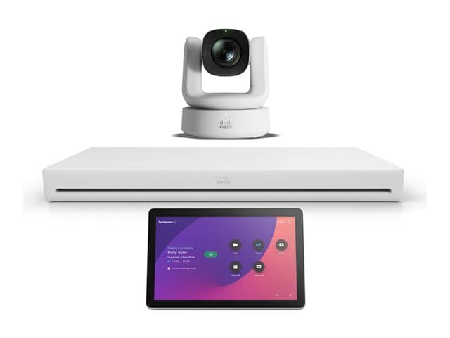 CISCO Webex Room Kit EQ
