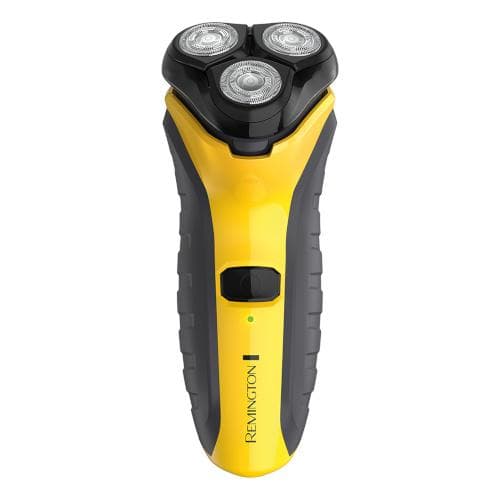 REMINGTON            ROTARY SHAVER