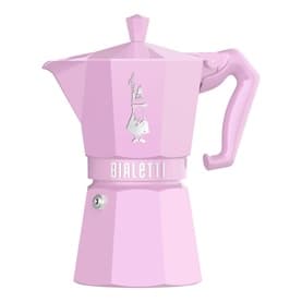 BIALETTI Moka Exclusive