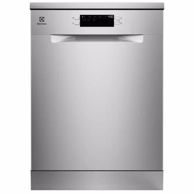 Electrolux E52SD200SX 500 Series 14 Place Dishwasher – Stainless Steel