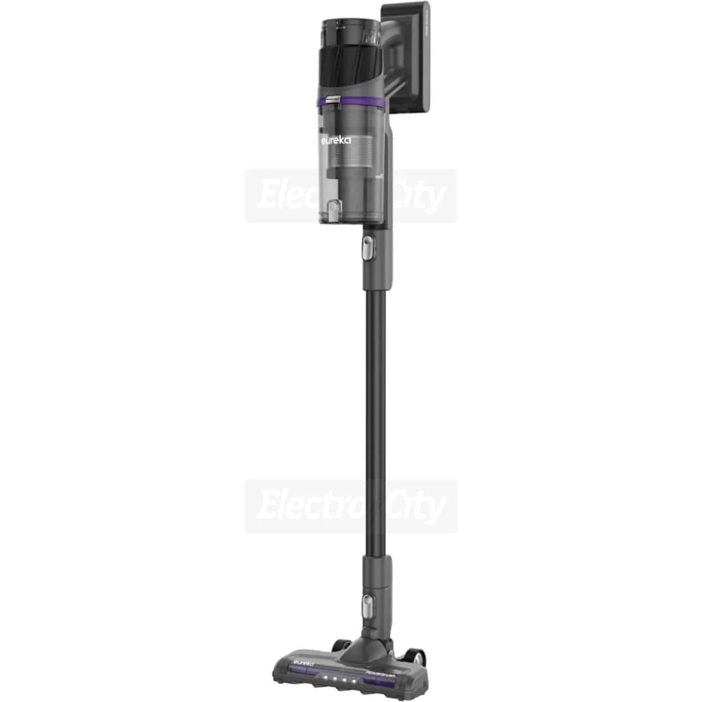 Eureka NEC520 Cordless 200W Vacuum Cleaner | Black