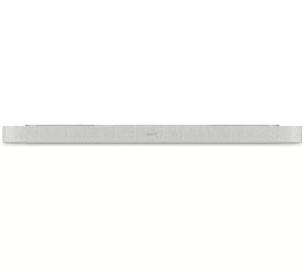 BOSE Lifestyle Ultra Soundbar with Dolby Atmos & Amazon Alexa - White