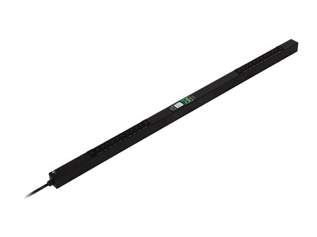 APC - EasyPDU EPDU2116S - power distribution unit - switched - 3680 VA