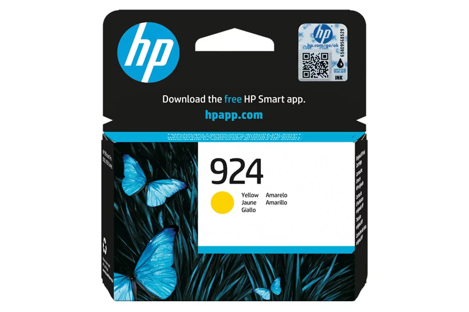 HP 924
