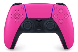 Sony PS5 DualSense Wireless Controller | Nova Pink