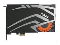 ASUSTEK - ASUS Strix Soar - sound card - PCI Express