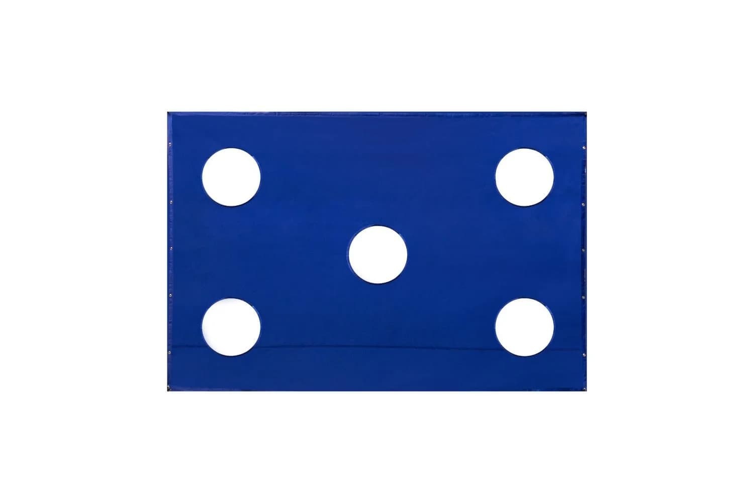 Monstershop 211660 - Golf Cage Target Sheet