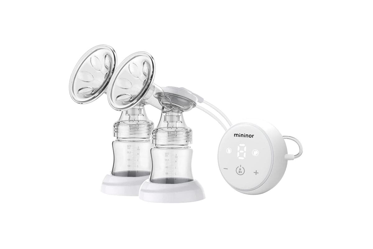 Mininor Mini Chargeable Electric Breast Pump