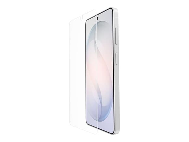 BELKIN - ScreenForce Titan SmartShield - screen protector for mobile phone - anti-reflective