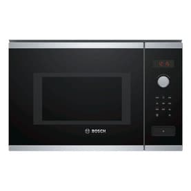 Serie 4 - Built In Microwave