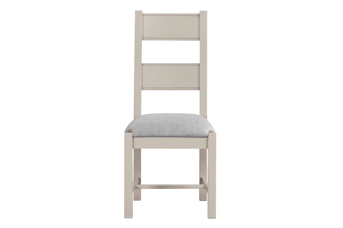 Winnine Full Fab Dining Chair