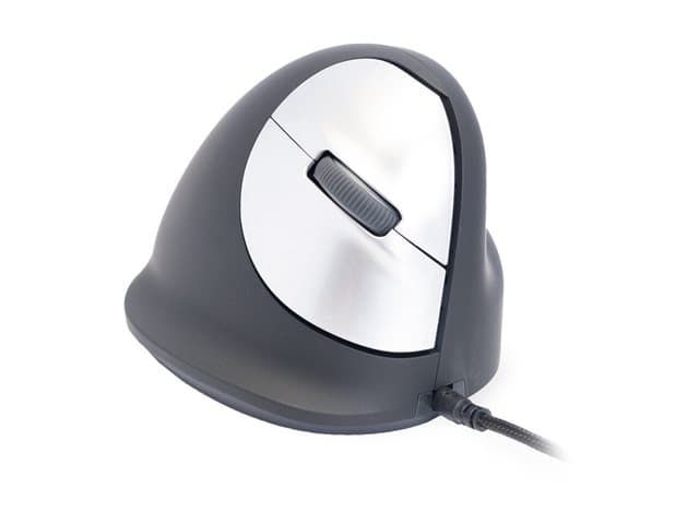 R-GO Ergonomic mouse HE Break